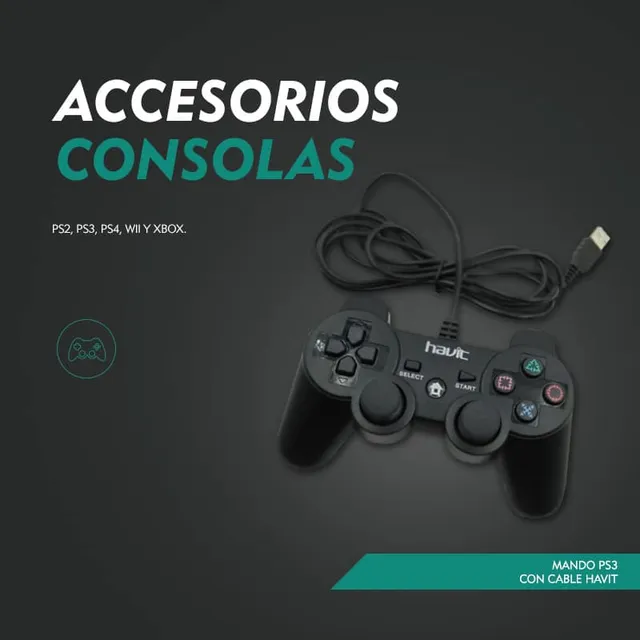 Redes sociales y fotografía de producto