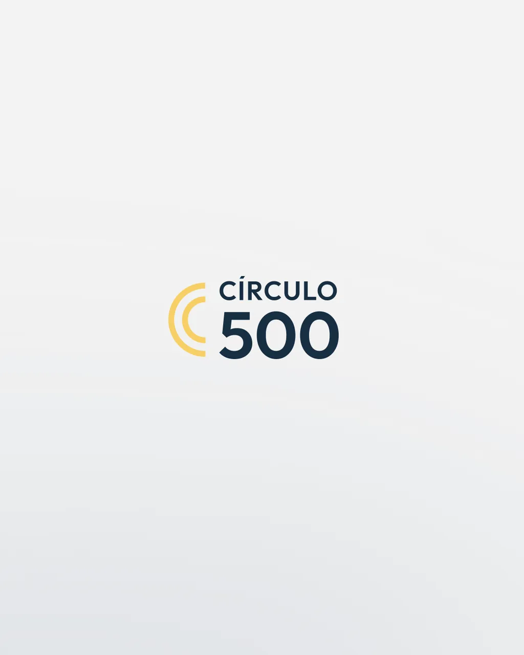 Identidad corporativa para club empresarial · 3