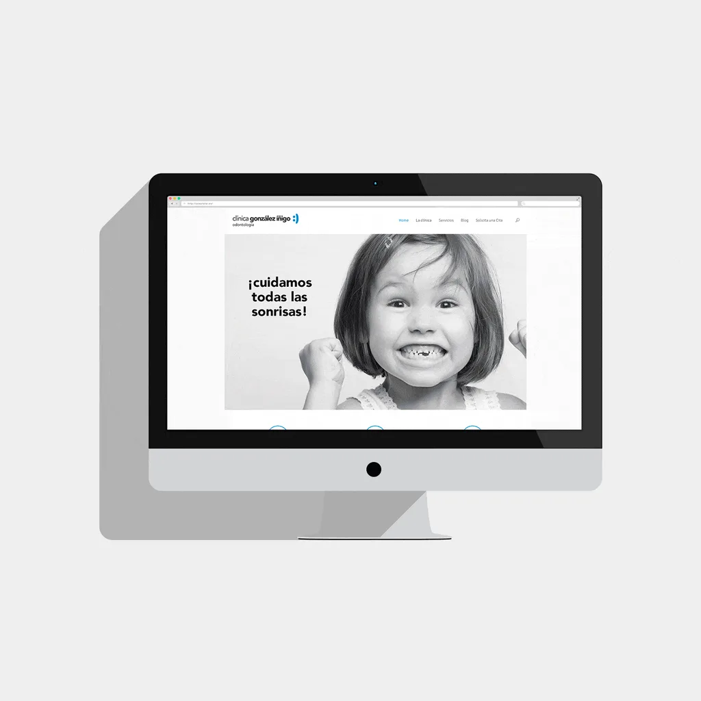 Web corporativa y SEO · 4