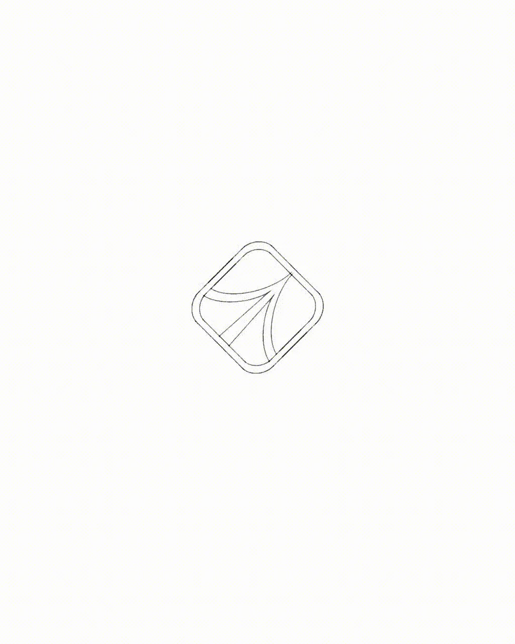 Identidad para gimnasio · 2