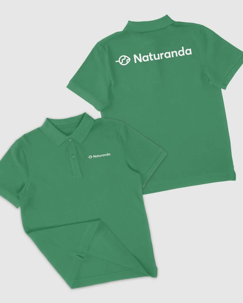 Restyling de marca para touroperador · 6