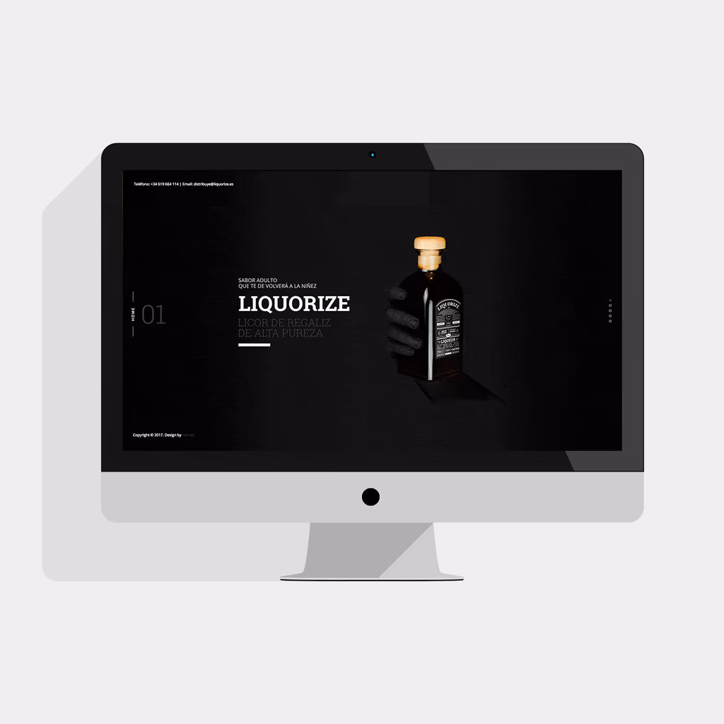 Diseño web