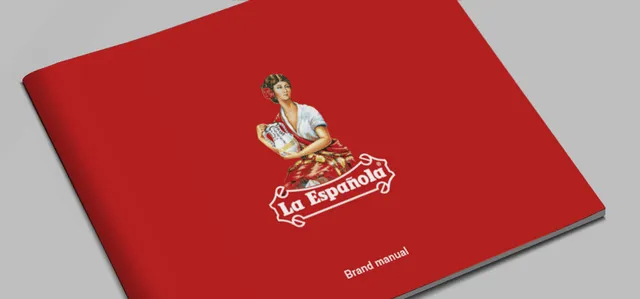 Manual de identidad corporativa
