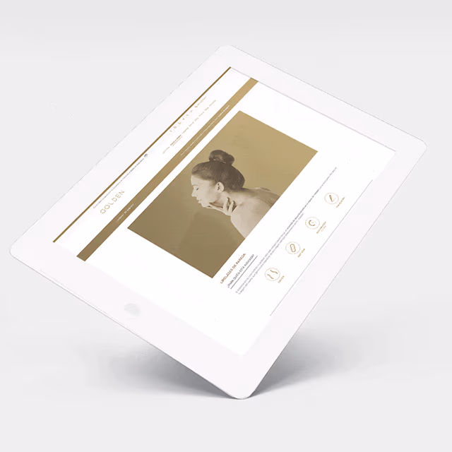 Diseño web