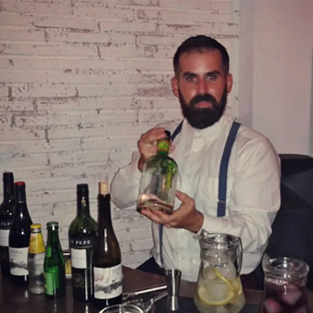Evento de presentación de Ginebra 1895 Limited Edition · 5