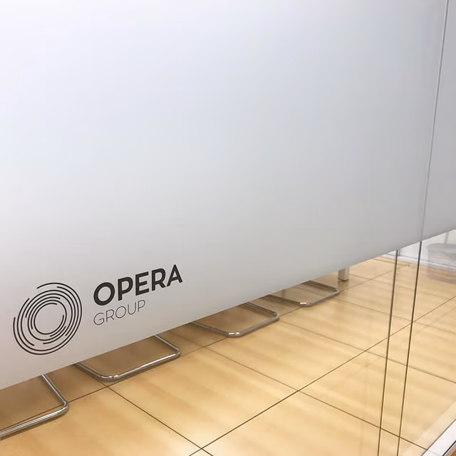 Producción y diseño de oficina central