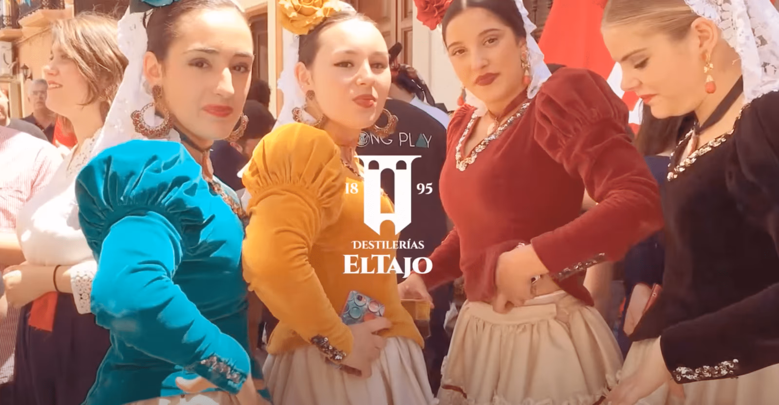 Video resumen Ronda Romantica 2016