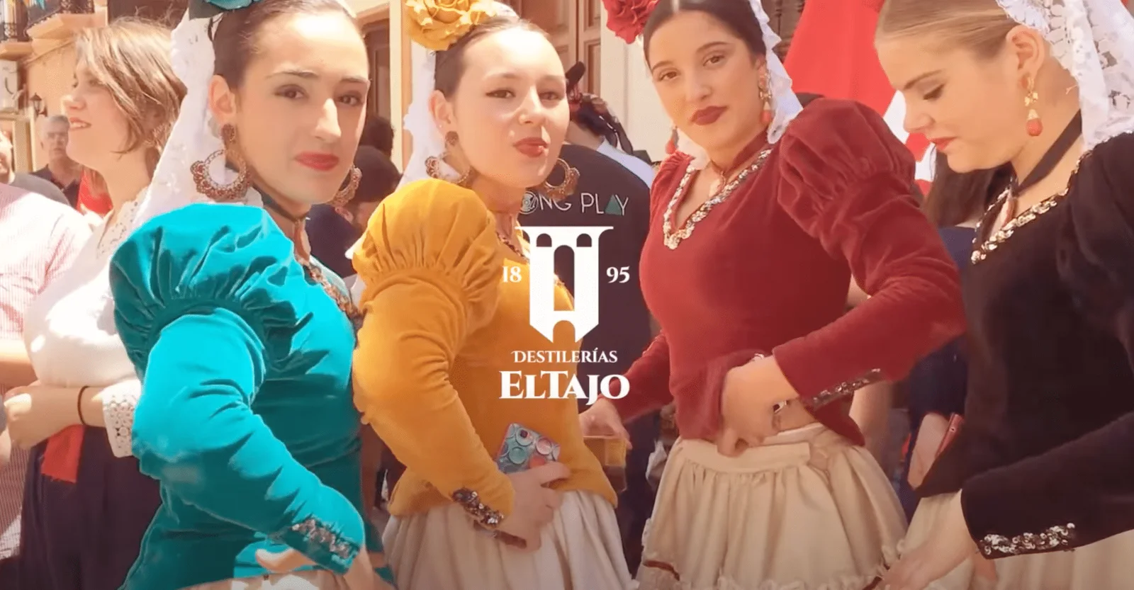 Vídeo resumen de Ronda Romántica 2016