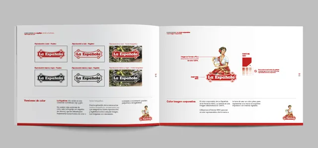 Manual de identidad corporativa · 3