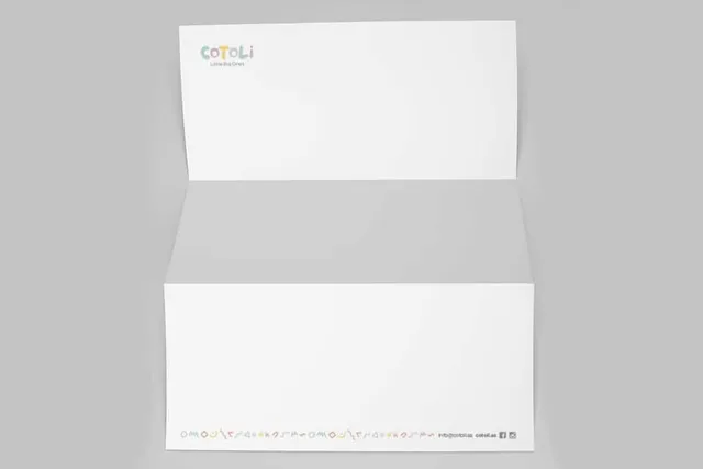 Naming, identidad y logotipo · 4
