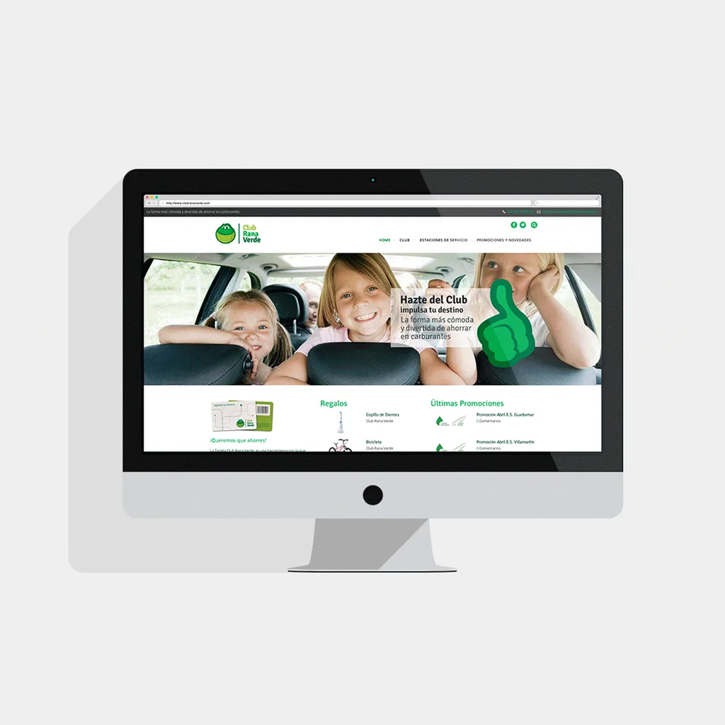 Diseño web y SEO · 3