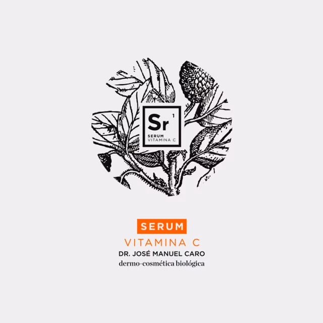 Identidad para cosméticos