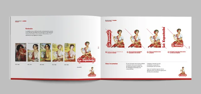 Manual de identidad corporativa · 2