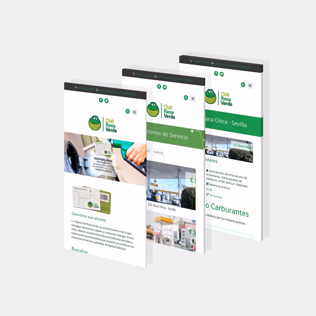 Diseño y SEO web