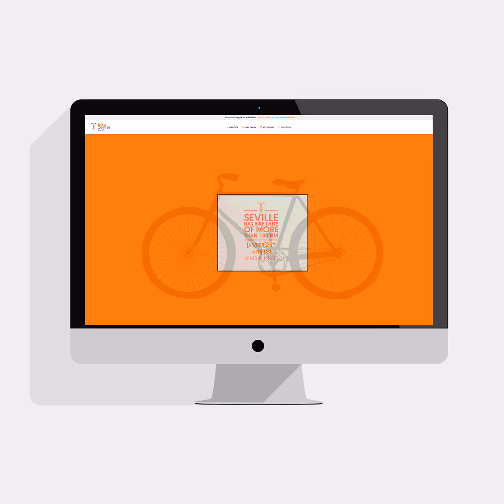 Web, SEO y estructura