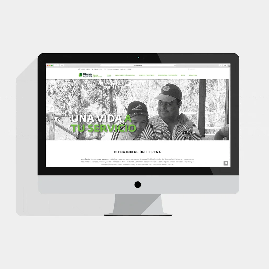 Diseño, programación y redacción web · 3