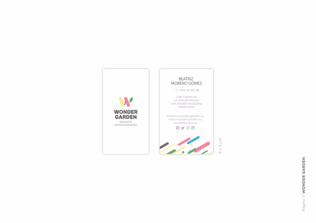 Identidad visual