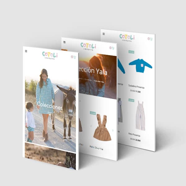 Tienda online