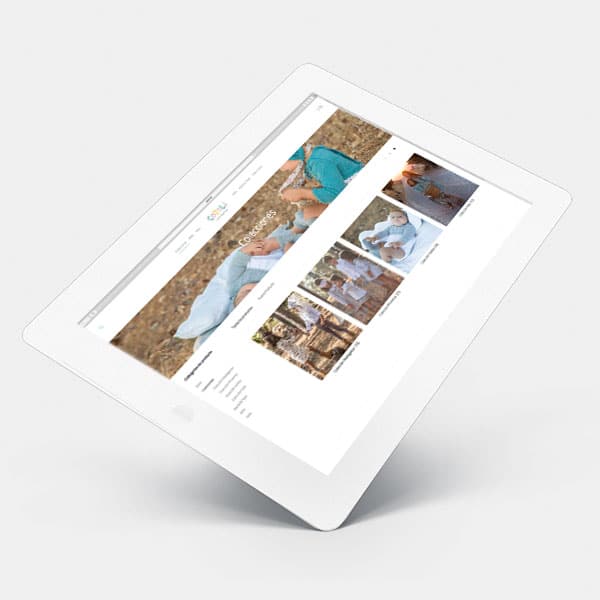 Tienda online · 2